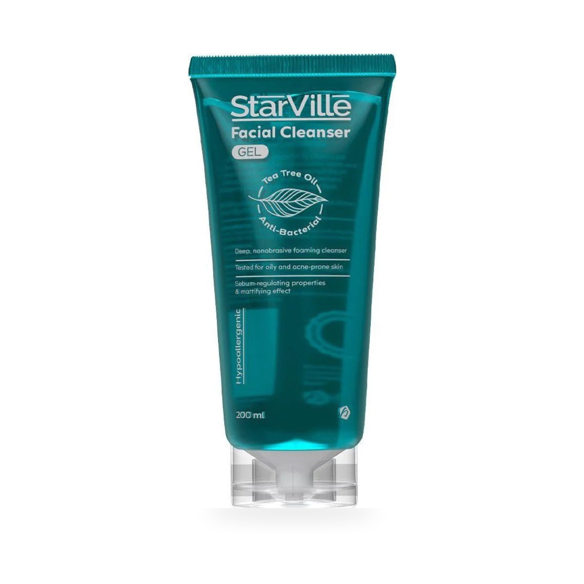 StarVille Facial Cleanser