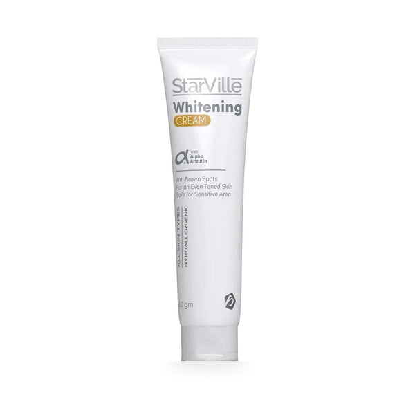 StarVille Whitening Cream