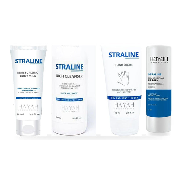Straline Care Bag
