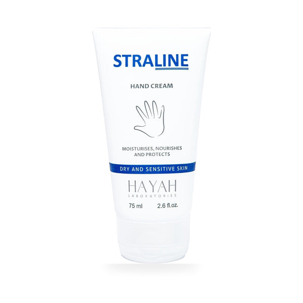 Straline Hand Cream • 75 ml