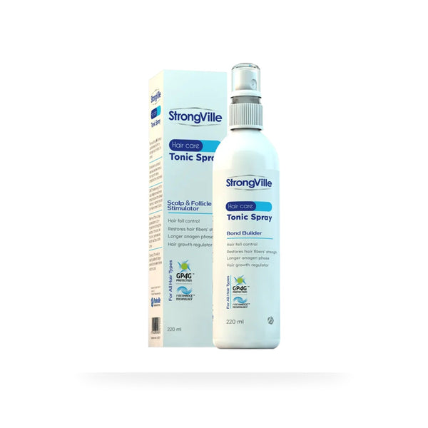 StrongVille Hair Tonic Spray