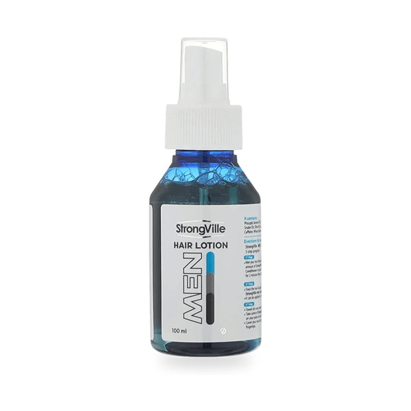 StrongVille Hair Lotion