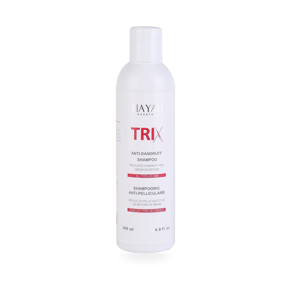 Trix Anti-Dandruff Shampoo • 200 ml