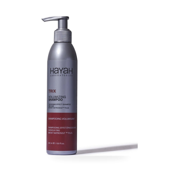 Trix Hair Volume Shampoo • 200 ml