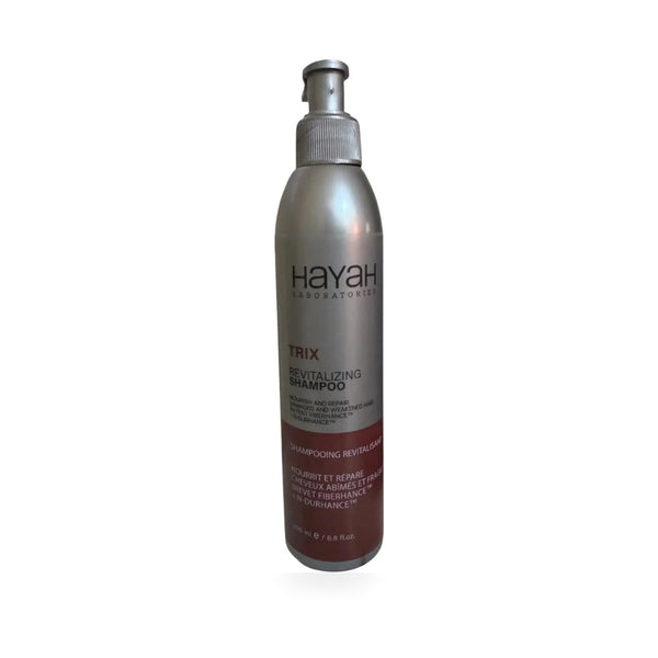 Trix Revitalizing Shampoo for Damaged Hair • 200 ml