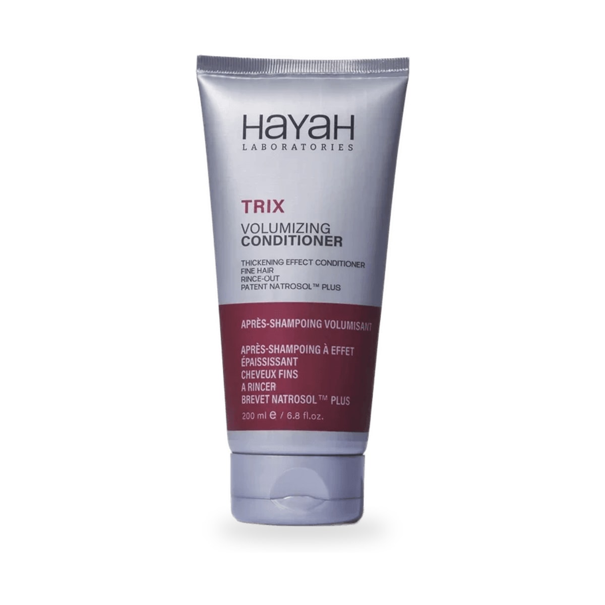 Trix Volumizing Conditioner • 200 ml
