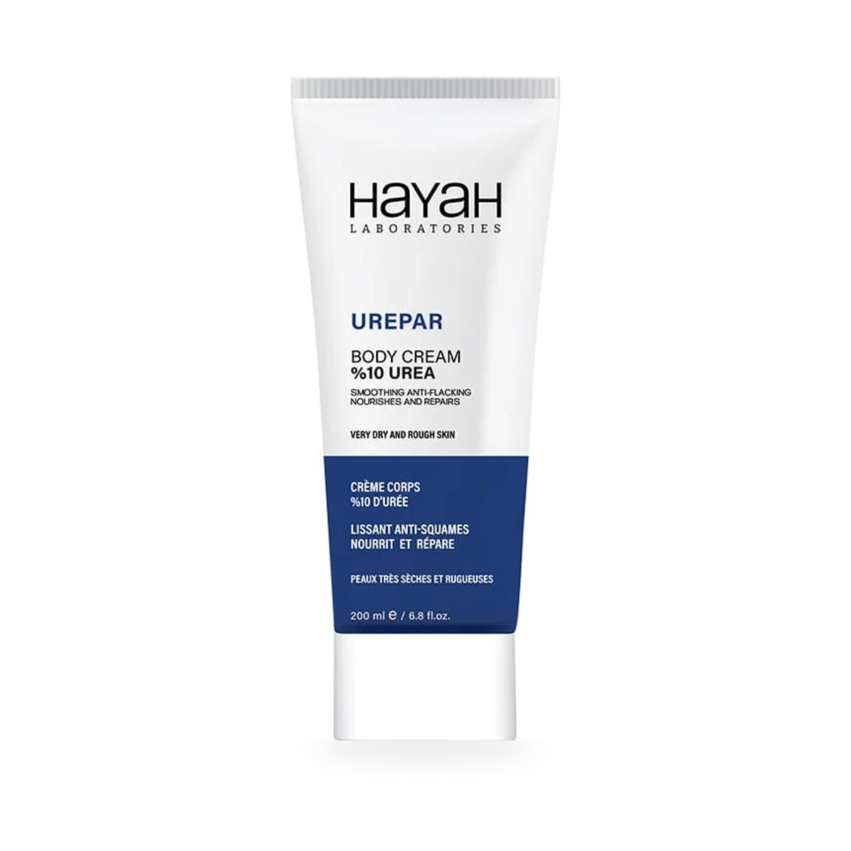 Urepar Body Cream 10% Urea