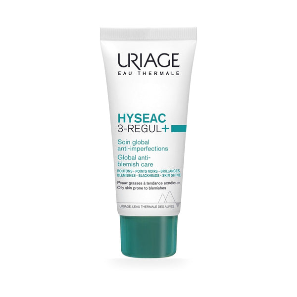 Uriage Hyseac 3-Regul+