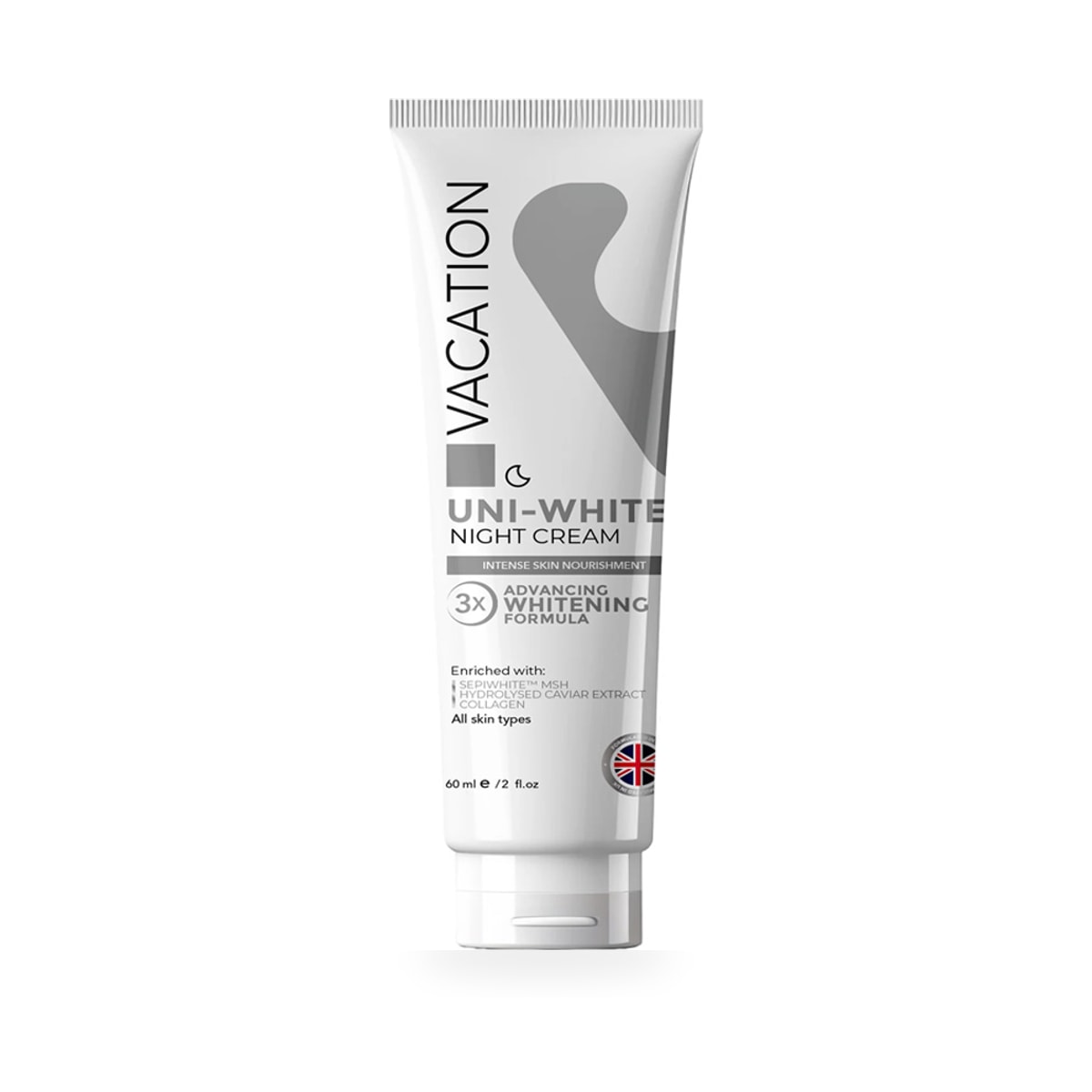 Vacation Uni-White Night Cream