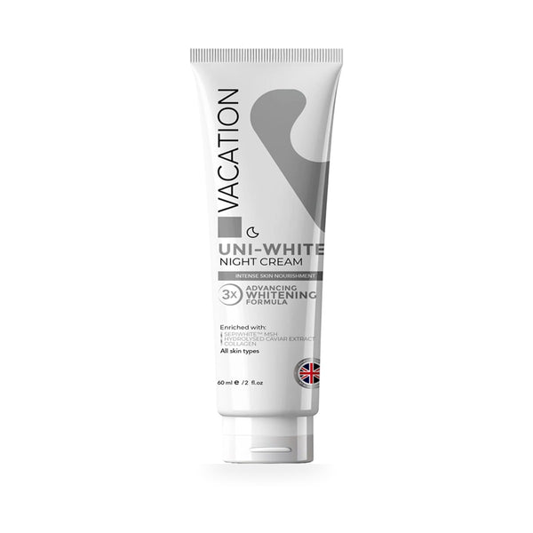Vacation Uni-White Night Cream