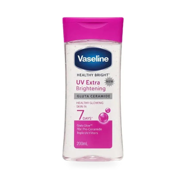 Vaseline Gluta-Hya UV Extra Brightening