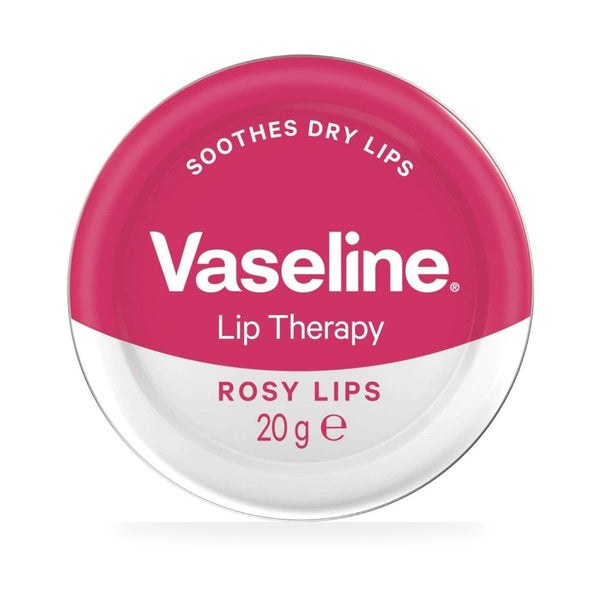 Vaseline Lip Therapy Rosy Lips