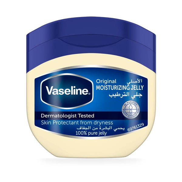 Vaseline Original Petroleum Jelly