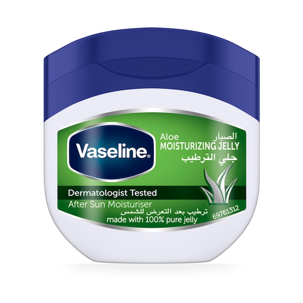 Vaseline Petroleum Jelly