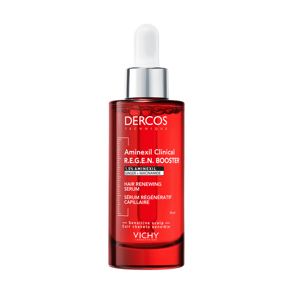 Vichy Dercos Aminexil Clinical R.E.G.E.N Booster