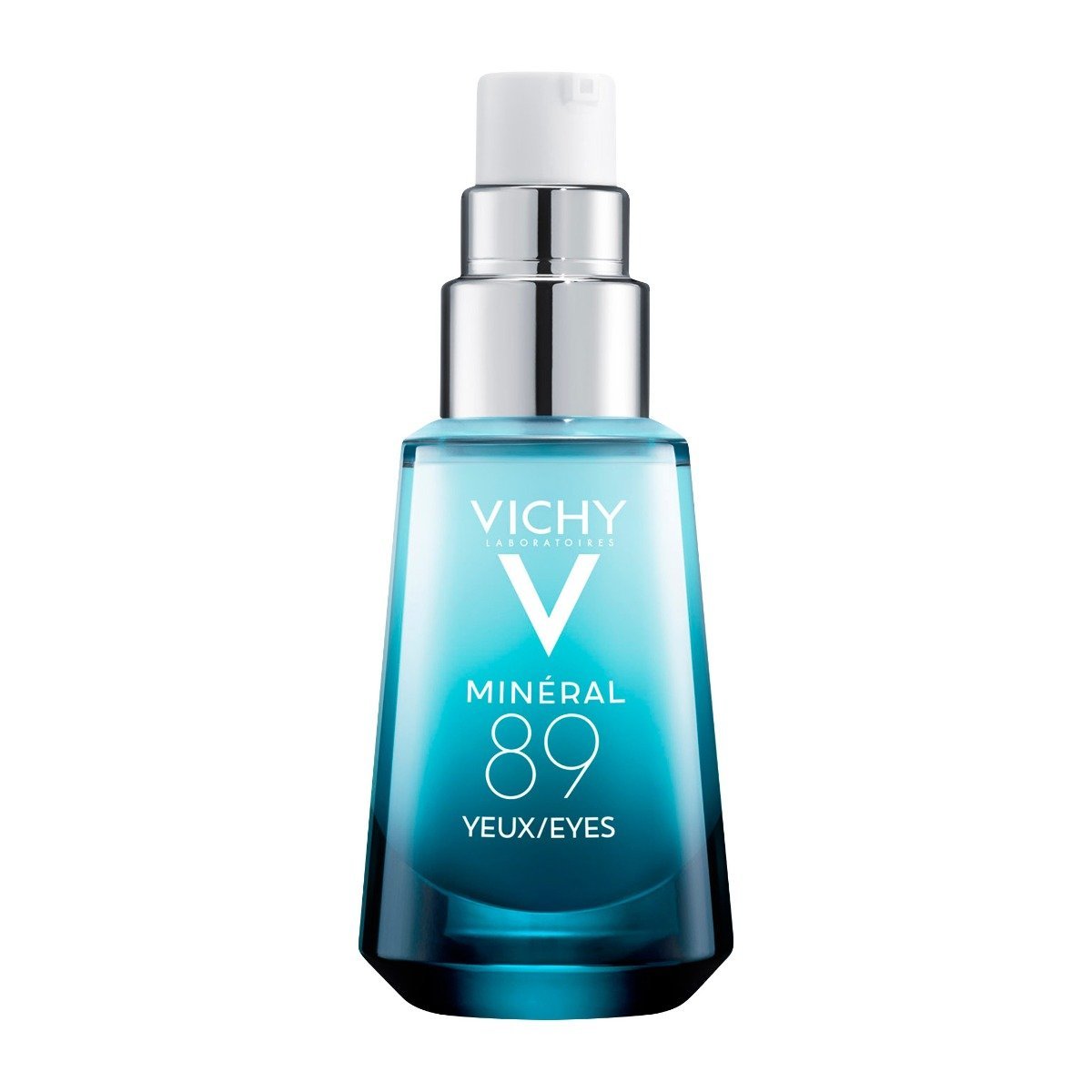 Vichy Mineral 89 Eyes