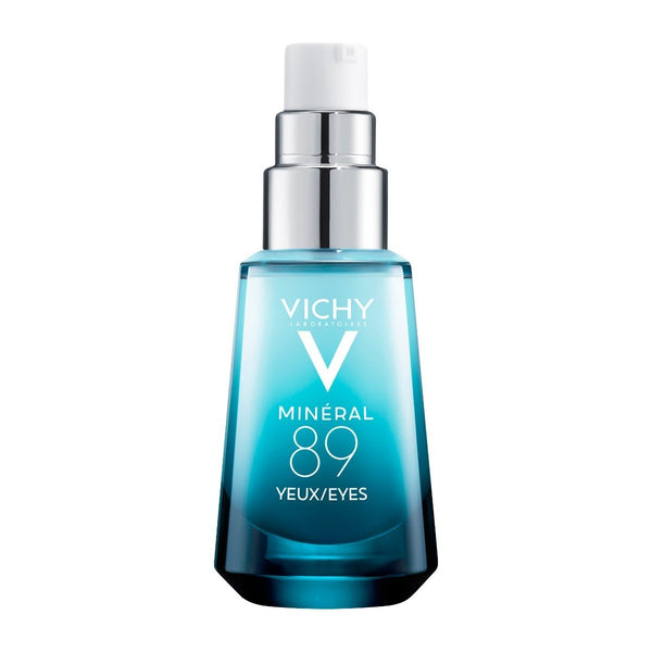 Vichy Mineral 89 Eyes