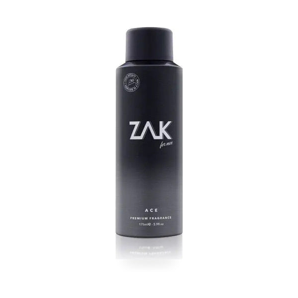 ZAK For Men Eau de Toilette – Ace